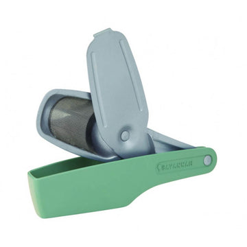 Savannah Smart Tea Infuser with 'No Drip' Cover - 16.5cm